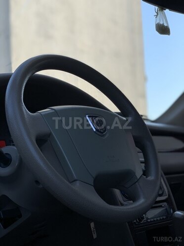 Khazar LX 2020, 66,000 km - 1.7 l - Bakı