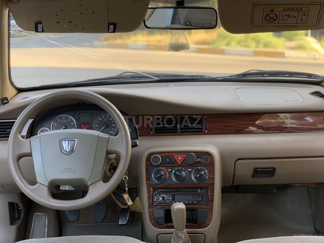 Khazar LX 2020, 66,000 km - 1.7 l - Bakı