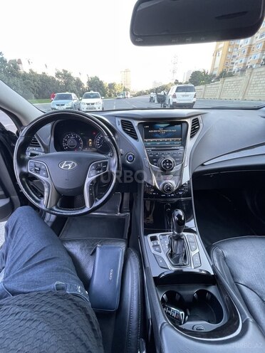 Hyundai Grandeur 2011, 142,000 km - 3.0 l - Bakı