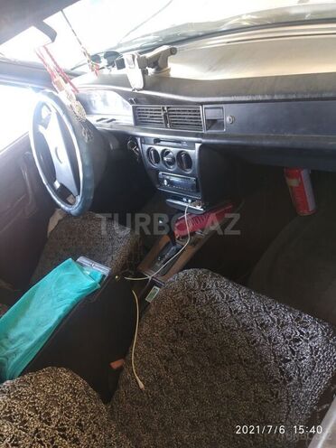 Mercedes 190 1992, 846,500 km - 1.8 l - İmişli