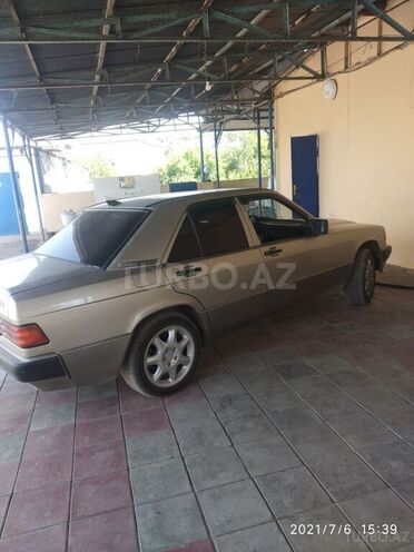 Mercedes 190 1992, 846,500 km - 1.8 l - İmişli