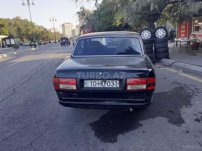 GAZ 3110 1998, 360,000 km - 2.4 l - Bakı
