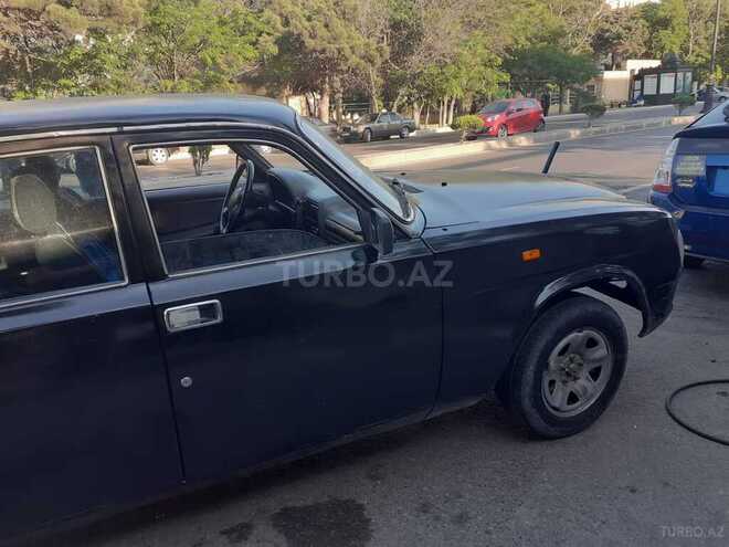 GAZ 3110 1998, 360,000 km - 2.4 l - Bakı