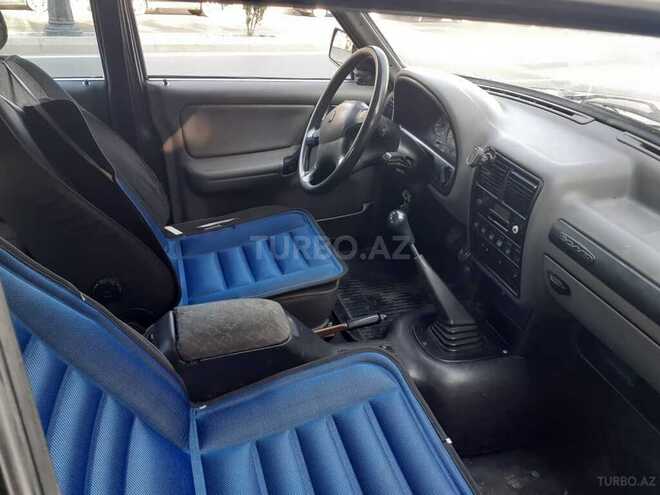 GAZ 3110 1998, 360,000 km - 2.4 l - Bakı