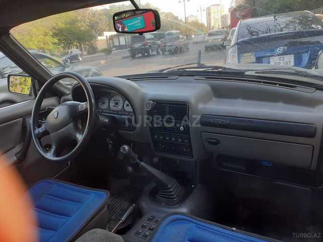 GAZ 3110 1998, 360,000 km - 2.4 l - Bakı