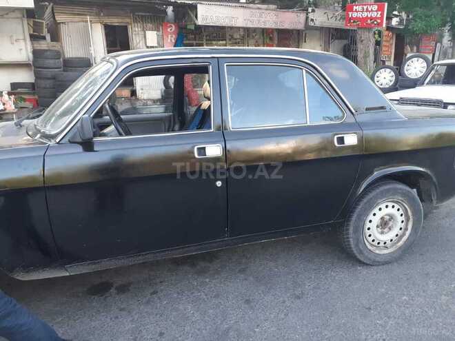GAZ 3110 1998, 360,000 km - 2.4 l - Bakı
