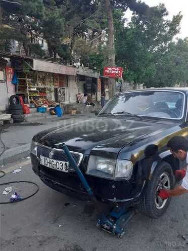 GAZ 3110 1998, 360,000 km - 2.4 l - Bakı