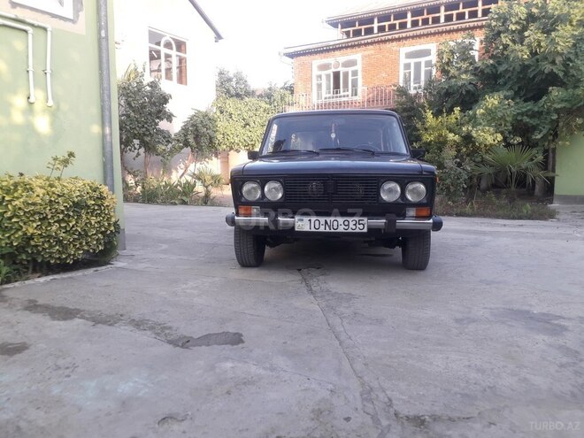 LADA (VAZ) 2106 1990, 250,000 km - 1.3 l - Cəlilabad
