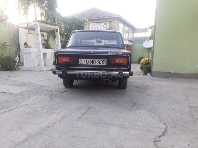 LADA (VAZ) 2106 1990, 250,000 km - 1.3 l - Cəlilabad