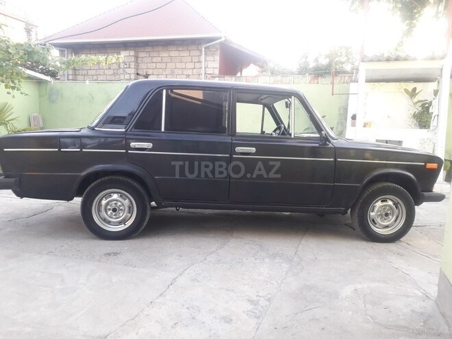 LADA (VAZ) 2106 1990, 250,000 km - 1.3 l - Cəlilabad