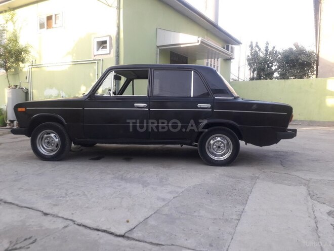 LADA (VAZ) 2106 1990, 250,000 km - 1.3 l - Cəlilabad
