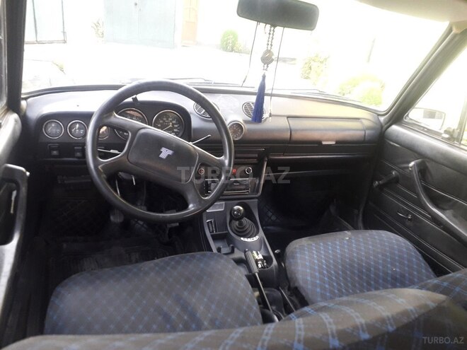 LADA (VAZ) 2106 1990, 250,000 km - 1.3 l - Cəlilabad