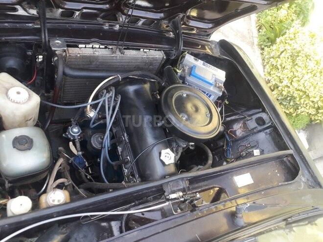 LADA (VAZ) 2106 1990, 250,000 km - 1.3 l - Cəlilabad