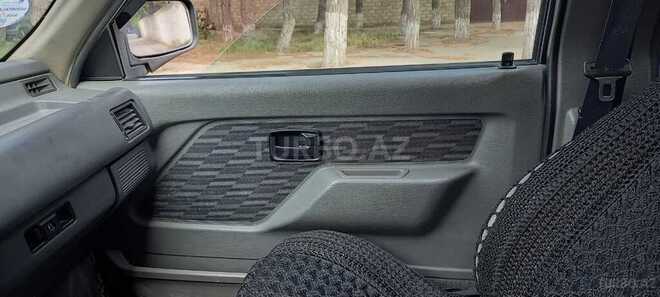 Opel Frontera 1996, 111,120 km - 2.3 l - Sumqayıt