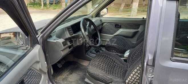 Opel Frontera 1996, 111,120 km - 2.3 l - Sumqayıt
