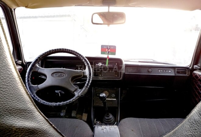LADA (VAZ) 2107 1994, 179,647 km - 1.5 л - Tovuz