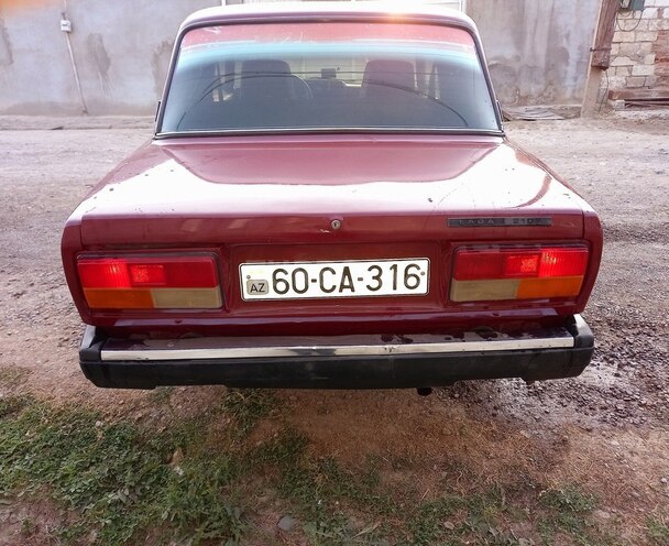 LADA (VAZ) 2107 1994, 179,647 km - 1.5 л - Tovuz