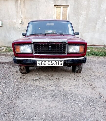 LADA (VAZ) 2107 1994, 179,647 km - 1.5 л - Tovuz