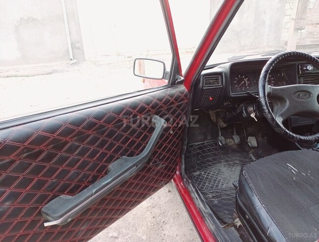 LADA (VAZ) 2107 1994, 179,647 km - 1.5 л - Tovuz