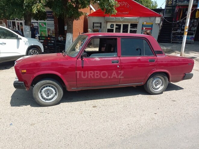 LADA (VAZ) 2107 1994, 179,647 km - 1.5 л - Tovuz