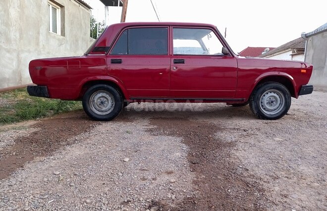 LADA (VAZ) 2107 1994, 179,647 km - 1.5 л - Tovuz