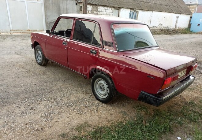 LADA (VAZ) 2107 1994, 179,647 km - 1.5 л - Tovuz