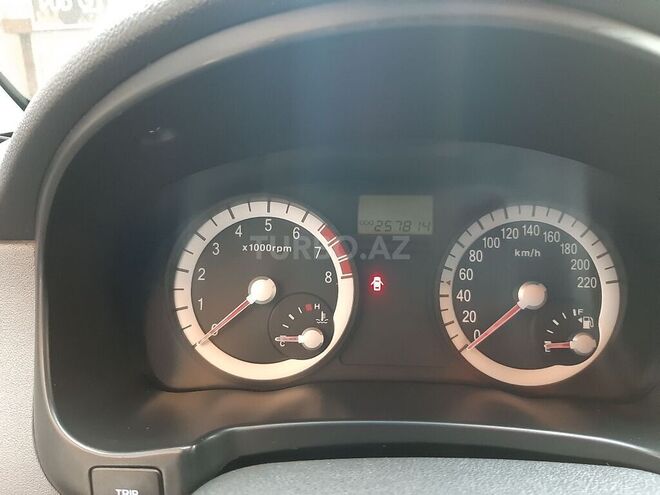 Kia Rio 2005, 250,000 km - 1.4 l - Bakı