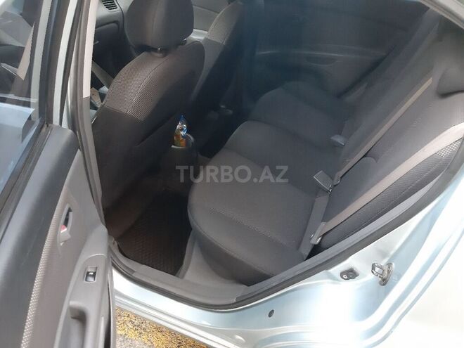 Kia Rio 2005, 250,000 km - 1.4 l - Bakı