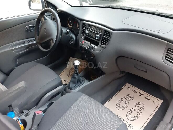 Kia Rio 2005, 250,000 km - 1.4 l - Bakı
