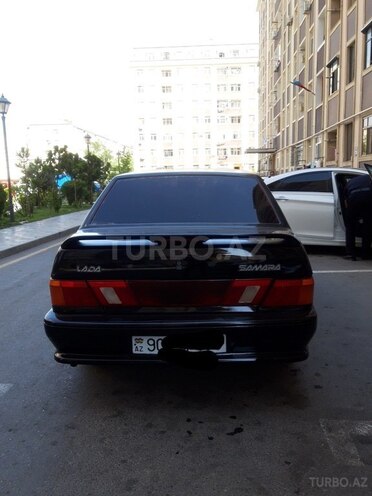 LADA (VAZ) 2115 2008, 244,000 km - 1.6 l - Sumqayıt