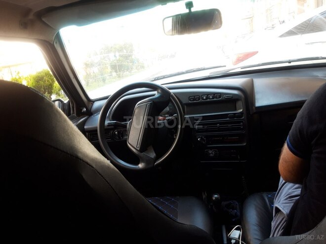 LADA (VAZ) 2115 2008, 244,000 km - 1.6 l - Sumqayıt