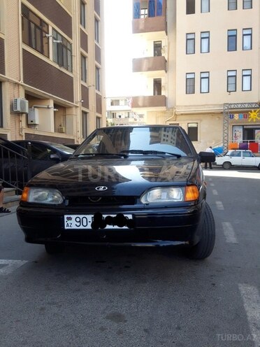 LADA (VAZ) 2115 2008, 244,000 km - 1.6 l - Sumqayıt