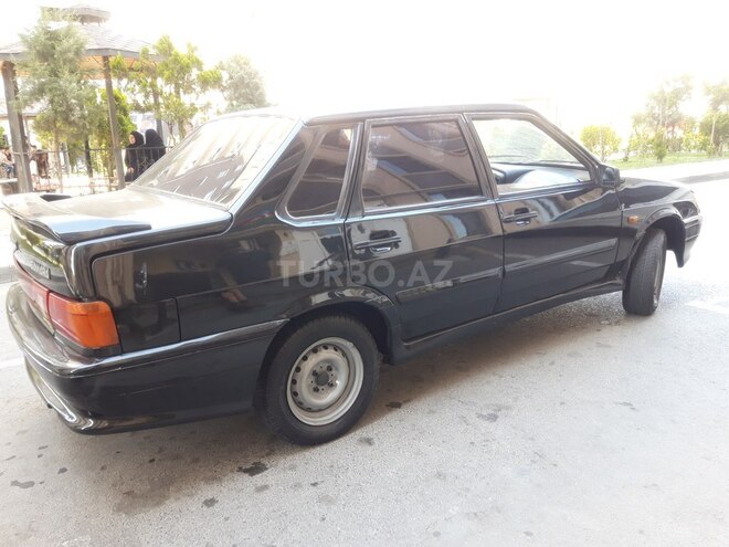 LADA (VAZ) 2115 2008, 244,000 km - 1.6 l - Sumqayıt