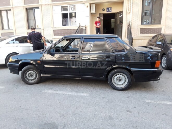 LADA (VAZ) 2115 2008, 244,000 km - 1.6 l - Sumqayıt