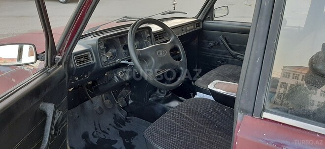LADA (VAZ) 2107 2003, 25,000 km - 1.6 л - Sumqayıt