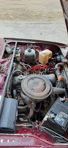 LADA (VAZ) 2107 2003, 25,000 km - 1.6 л - Sumqayıt