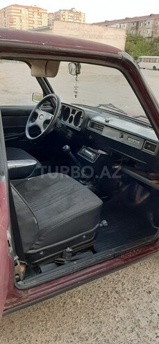 LADA (VAZ) 2107 2003, 25,000 km - 1.6 л - Sumqayıt