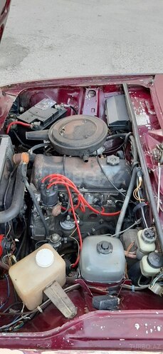 LADA (VAZ) 2107 2003, 25,000 km - 1.6 л - Sumqayıt