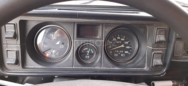 LADA (VAZ) 2107 2003, 25,000 km - 1.6 л - Sumqayıt