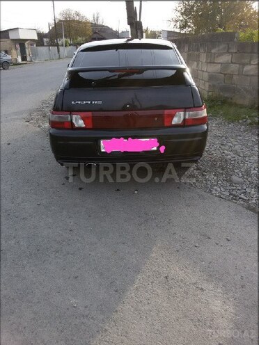 LADA (VAZ) 2112 2007, 123,854 km - 1.6 l - Balakən