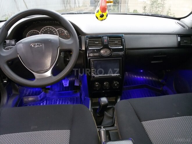 LADA (VAZ) 2112 2007, 123,854 km - 1.6 l - Balakən