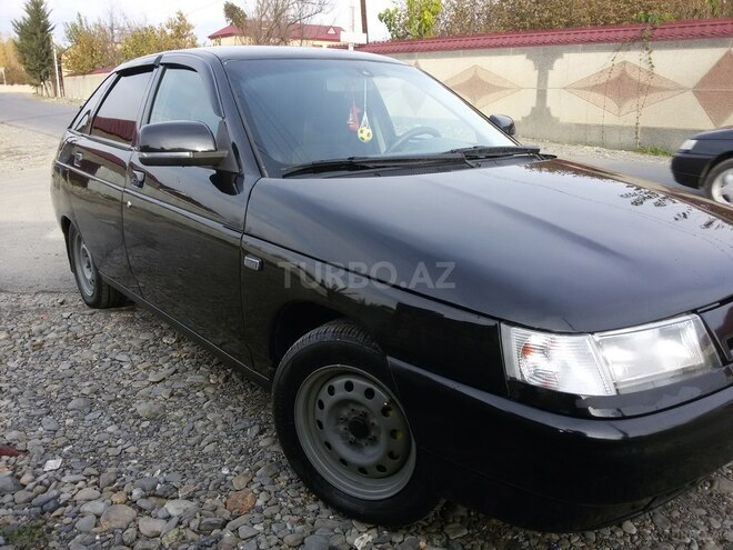 LADA (VAZ) 2112 2007, 123,854 km - 1.6 l - Balakən