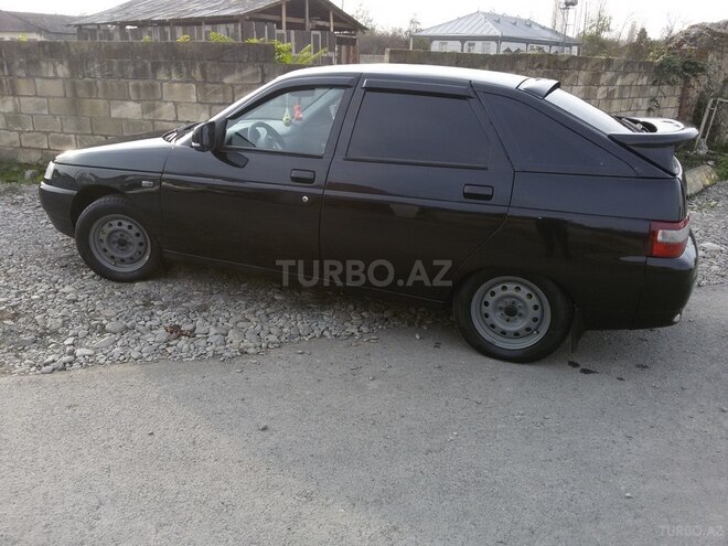 LADA (VAZ) 2112 2007, 123,854 km - 1.6 l - Balakən