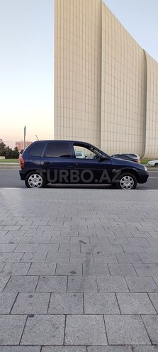 Opel Vita 1997, 335,255 km - 1.4 л - Bakı