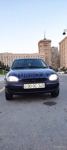 Opel Vita 1997, 335,255 km - 1.4 л - Bakı