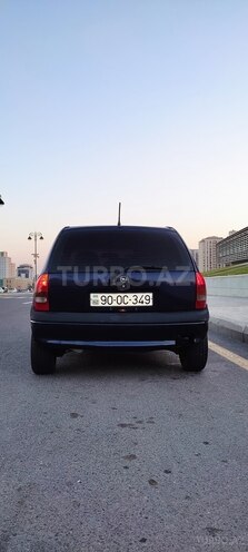 Opel Vita 1997, 335,255 km - 1.4 л - Bakı