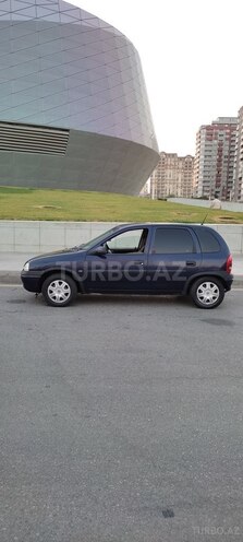Opel Vita 1997, 335,255 km - 1.4 л - Bakı