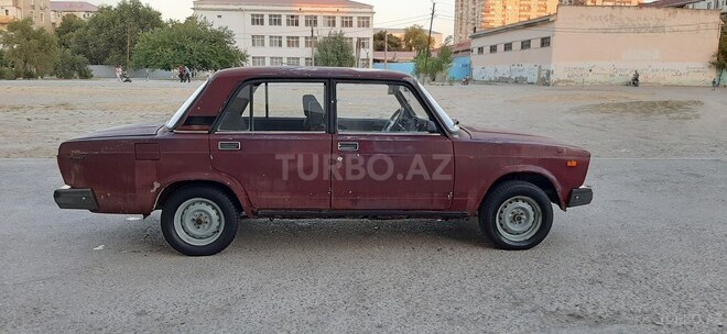 LADA (VAZ) 2107 2003, 25,000 km - 1.6 л - Sumqayıt