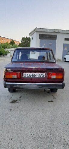 LADA (VAZ) 2107 2003, 25,000 km - 1.6 л - Sumqayıt