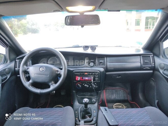 Opel Vectra 1996, 297,014 km - 1.6 l - Sumqayıt